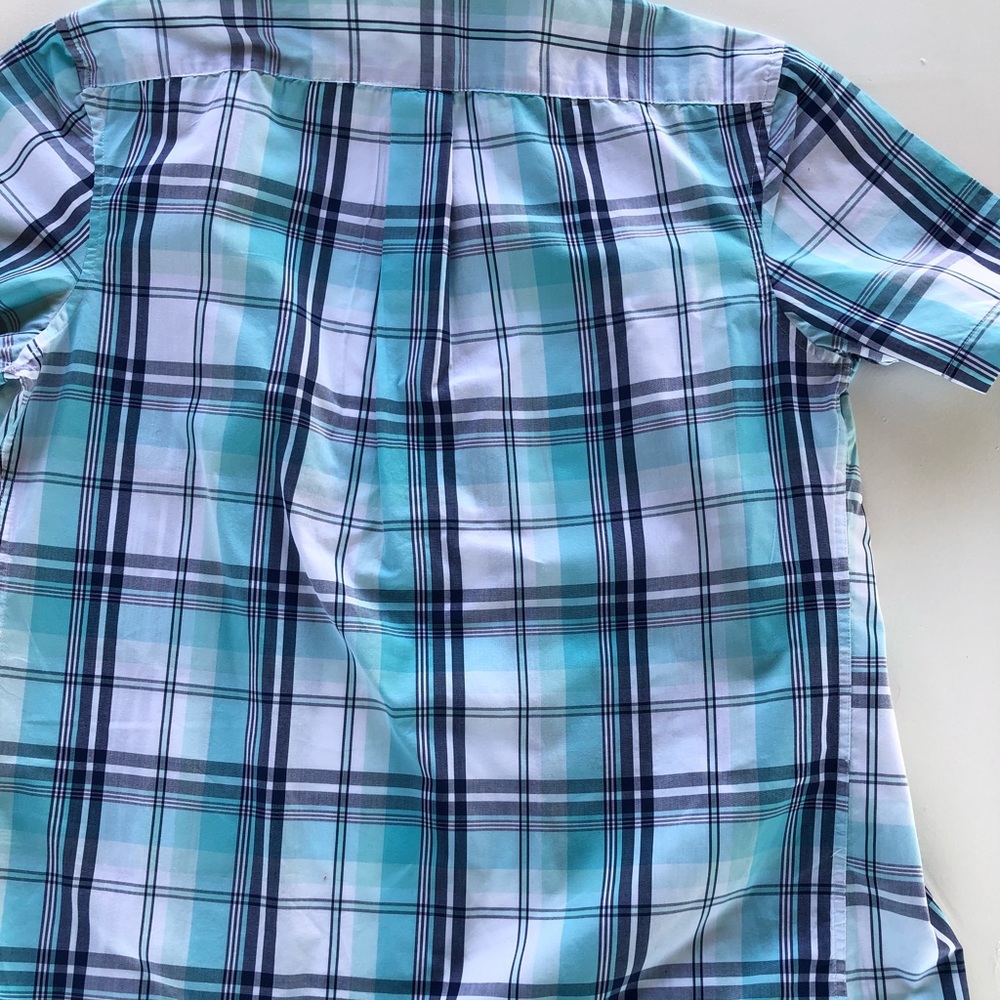 4/$25 U.S. Polo Assn. Men’s Button Down Shirt - Picture 4 of 4